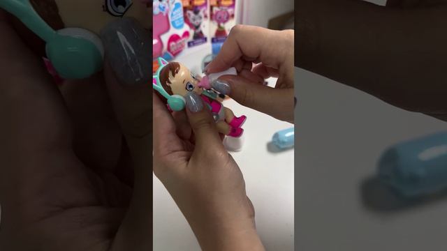 Baby Secrets Bottle Surprise #unboxing #babysecrets #bottlesurprise #surprise #бейбисикрет #asmr смотреть онлайн