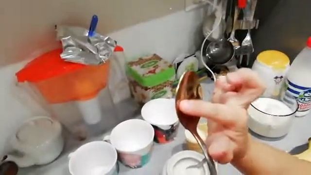 Милана делает молочный коктейль ?????#молочный_коктейль смотреть онлайн