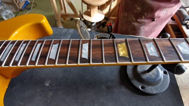 Double Cut relic process PART 3 смотреть онлайн