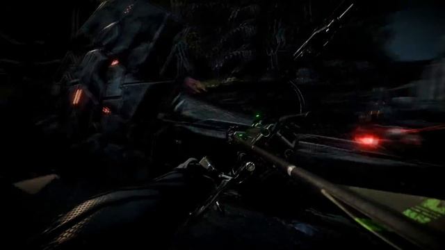 Crysis 3 Compound Bow Mod For Crysis 2 - 1080p смотреть онлайн