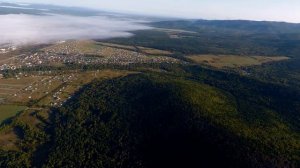 Там где Южный край земли