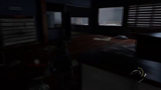 DLS СПАСЕНИЕ ДЖОЭЛА, ФИНАЛ The Last of Us Left Behind БЕЗ КОММЕНТАРИЕВ #20 смотреть онлайн
