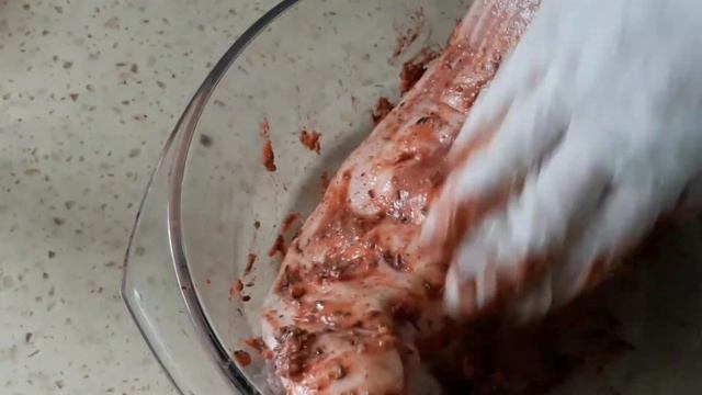 Свиные ребра "Спер рибс" по книге Александра Дюма смотреть онлайн