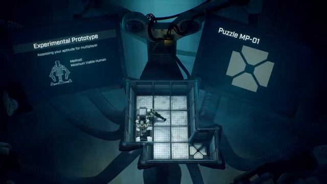 Трейлер игры Lab Rat! смотреть онлайн