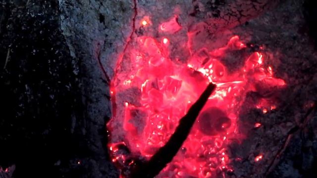 Обжигаем глиняные курительные трубки смотреть онлайн