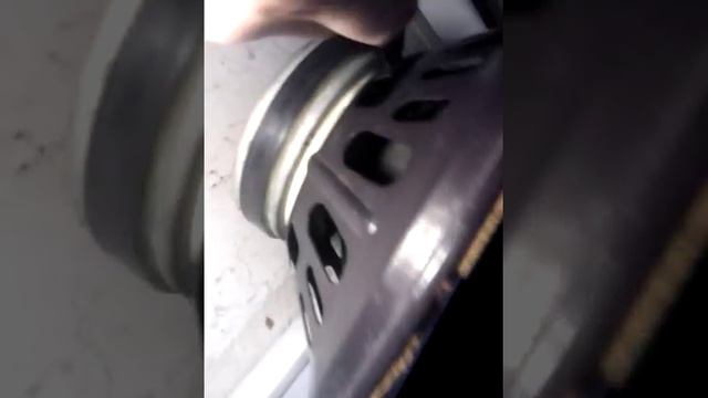 Разборка динамика Ч.2 смотреть онлайн