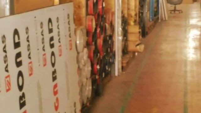 Oracal - dekota - Polikarbon - vinil - kompozit panel deposundan goruntuler смотреть онлайн