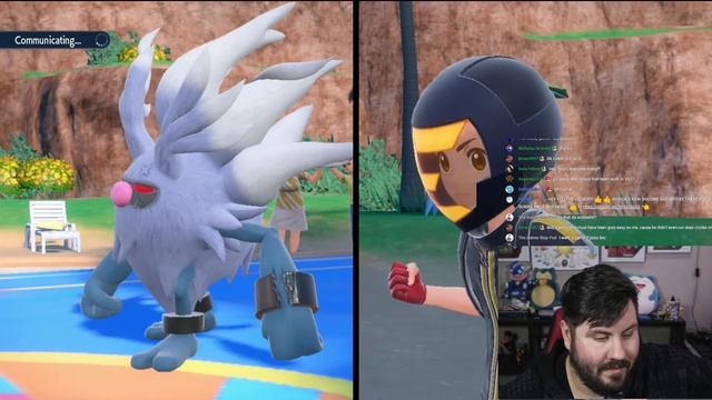 REGULATION F POKEMON BATTLES AGAIN VIEWERS, WHAT CAN GO WRONG?!?VIEWER BATTLES! ? 7691/7700 subs! смотреть онлайн
