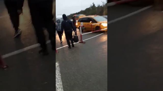 Зима пришёл / Азоби гариби дар барфу борон /😥 смотреть онлайн