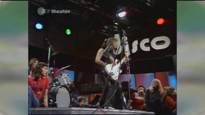 SUZI QUATRO - 48 CRASH !! HD