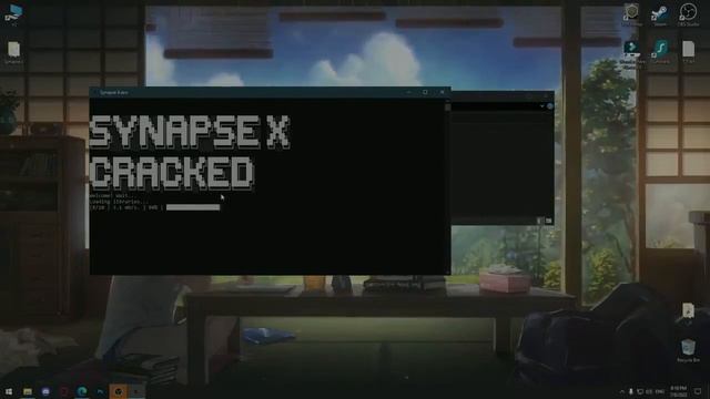 ROBLOX HACK | NEW SCRIPT | CHEAT, UNDETECTED EXECUTOR | SYNAPSE X 2023 04.05.2023 смотреть онлайн