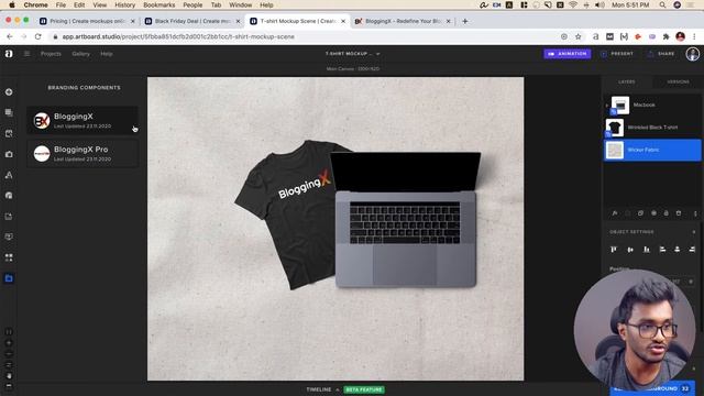 Artboard Studio Review - How Good Is This Graphic and Mockup Design Tool? смотреть онлайн