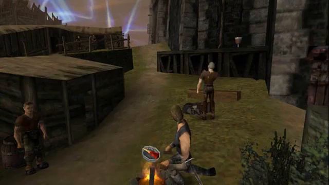 Gothic Universe PC смотреть онлайн