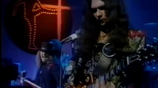 Lynyrd Skynyrd - I Got The Same Old Blues (live '75) смотреть онлайн