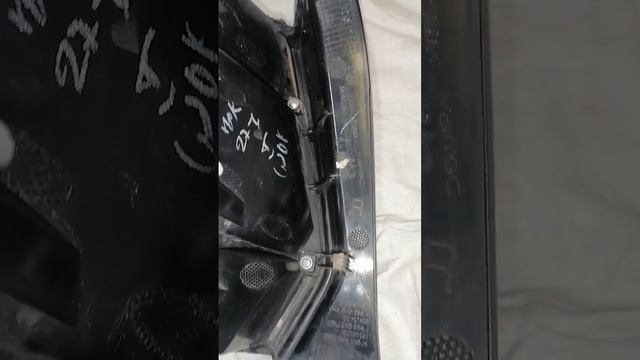 фольксваген поло седан рестайлинг фонари смотреть онлайн