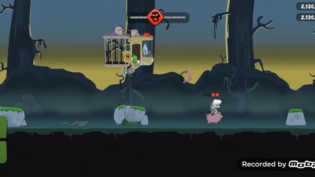 грай Zombie Catchers часть 3 смотреть онлайн