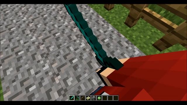 Minecraft Mod: Improved First Person View 1.5.2 Link DOWNLOAD смотреть онлайн