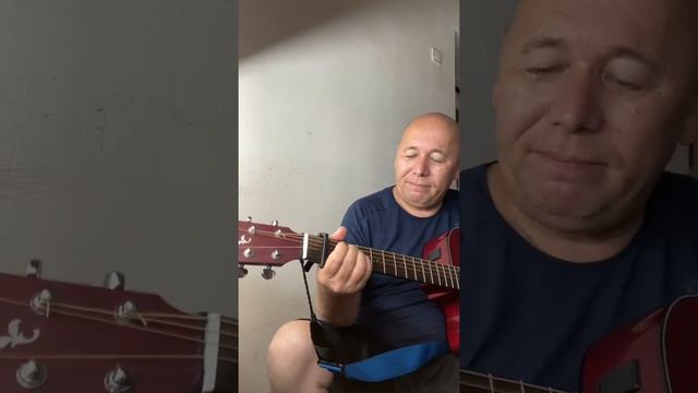 Тающий снег/Ласковый май/Кавер на гитаре @Erjikable смотреть онлайн