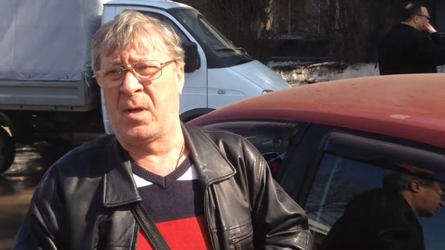 Отзыв клиента Автосервиса "Автопилот" смотреть онлайн