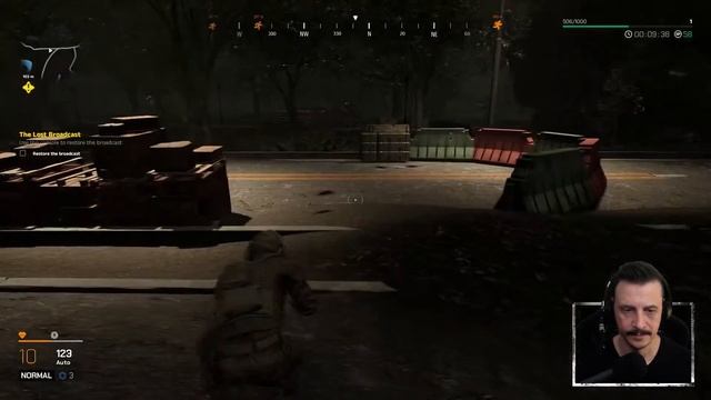 First Look Carpe Diem Project Gameplay смотреть онлайн