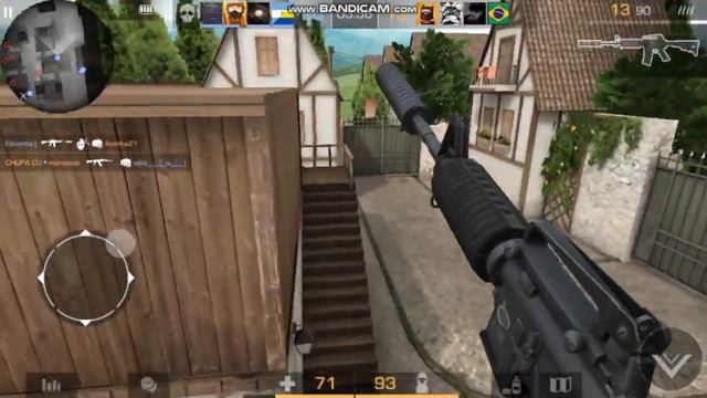 Roda ou Não? Galaxy Geforce Gt 240 Ddr3 512 MB - Teste Em Jogos (Standoff 2) смотреть онлайн