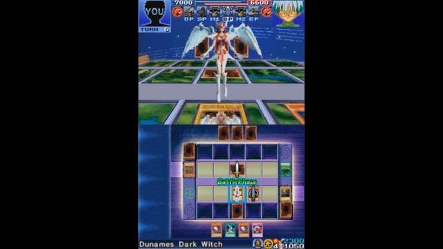 Let's Play Yu-Gi-Oh! Nightmare Troubadour #14 - Double Doxxed смотреть онлайн