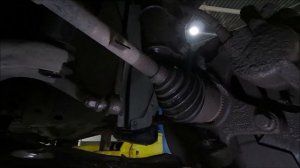 ТИГГО 4 СТУК в рулевой рейке. Гарантия?