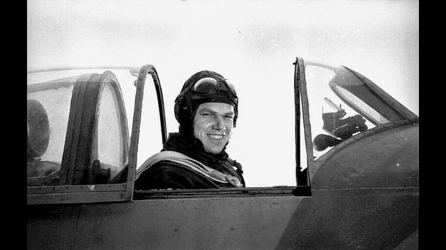 ТРИЖДЫ ГЕРОЙ Советского Союза: Лётчик-ас Иван Кожедуб смотреть онлайн