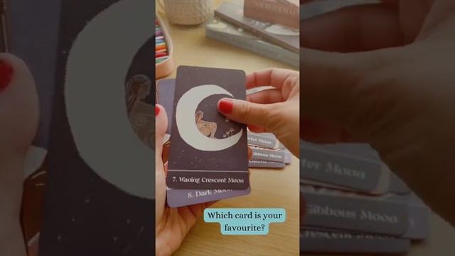 #sacredcyclesoracle unboxing and flip through! [gifted] #witchesofyoutube #oracledeck #witchcraft смотреть онлайн