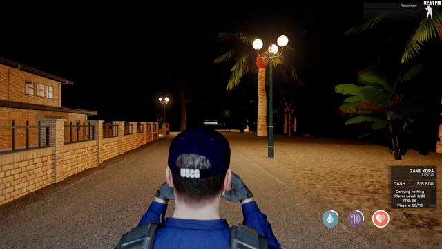 [A3PL] Brady Freeman's Flight Training || Overwatch For High-Speed Pursuit смотреть онлайн