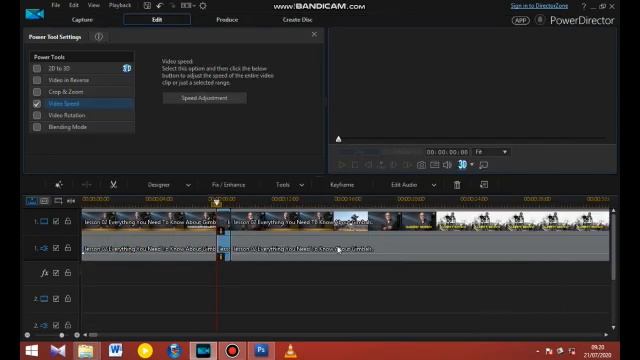 Slow Motion & Fast Forward : වීඩියෝවෙ වේගය හදමු смотреть онлайн
