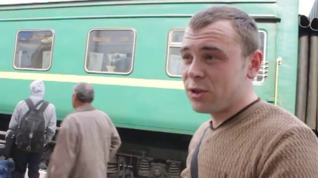 GZT.MD, Бельцы, Пасха, поезд Москва-Кишинев смотреть онлайн