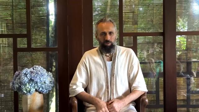 Сатсанг с Мастером Пранава на Бали, MOKSA UBUD | 26 марта 2023