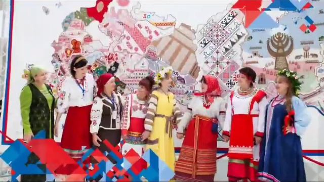 Стартовал проект «Вышитая карта Кормиловского района. 2024 год - 100 лет»