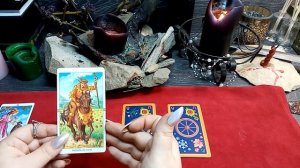 Таро __ СОБЫТИЕ НА ПОРОГЕ. ЧТО ВОТ-ВОТ ПРОИЗОЙДЁТ. __ОБЩИЙ РАСКЛАД ТАРО.