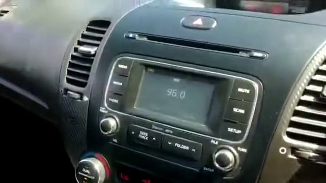 2014 Kia Cerato 1.6 (A) - JQB8159 смотреть онлайн