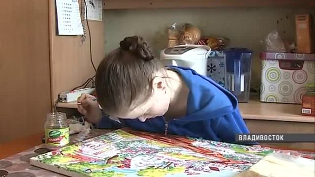 Инвалиды-колясочники просят сделать в их квартирах перепланировку смотреть онлайн