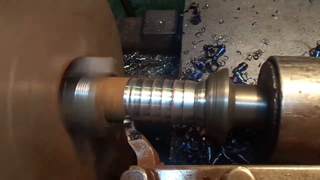 Штуцер елочка для шланга РВД #штуцер #штуцер_елочка #штуцер_рвд #производство #свое_дело #цех смотреть онлайн