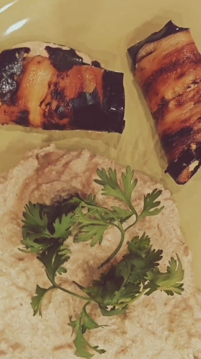 Сациви. Настоящее. Грузинское.