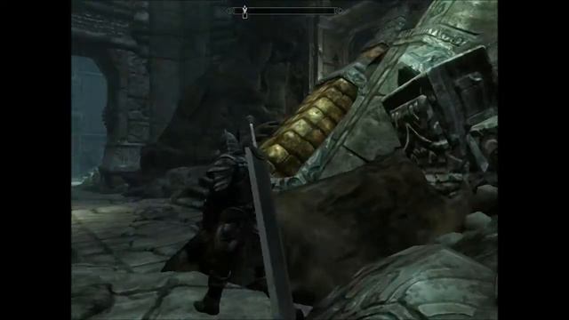 Skyrim - Mod - Dragonslayer смотреть онлайн