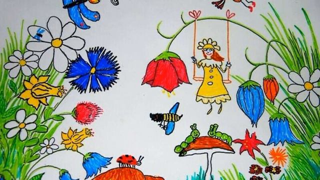 Музыкальная загадка № 15. Назовите произведение и композитора. смотреть онлайн