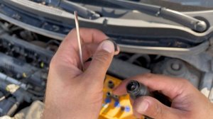 Восстанавливаем катушки зажигания