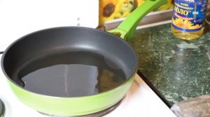 Как вкусно пожарить камбалу