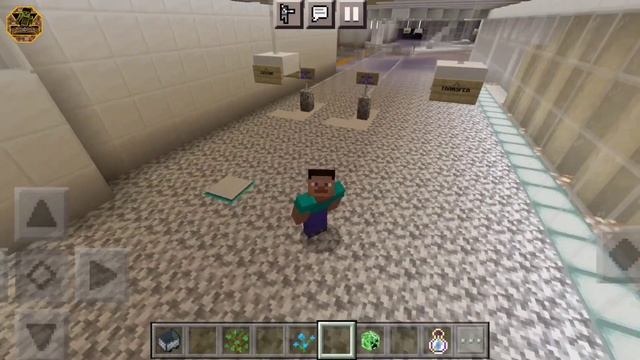 *Top 5* Crazy Cities For Minecraft (Bedrock & Java) | Big & Amazing City Maps For Minecraft | смотреть онлайн