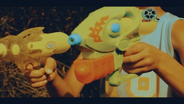 DEAF  - _Рыбалка_ (2012)