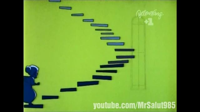 Générique Titi et grosminet mènent l'enquête HD смотреть онлайн