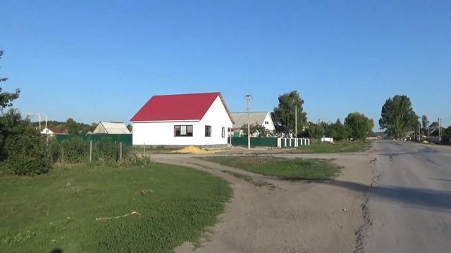 VLOG. Вдоль деревни... Муська болеет. Привалило счастье в виде подберезовиков. Рецепты ПП. смотреть онлайн