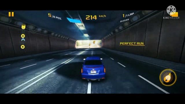 Asphalt 8 Airborne Gameplay 2022 смотреть онлайн
