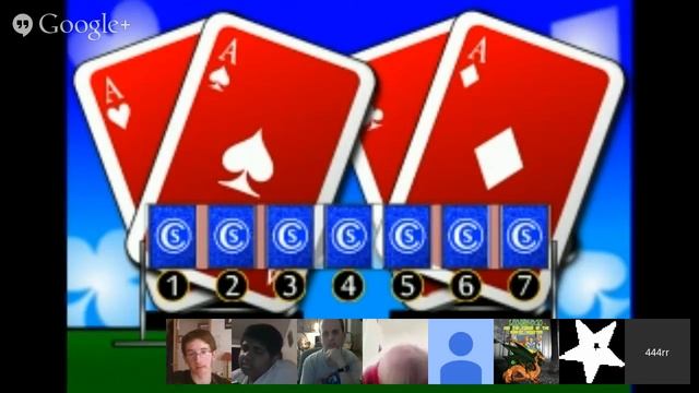 game show party 6/28 смотреть онлайн