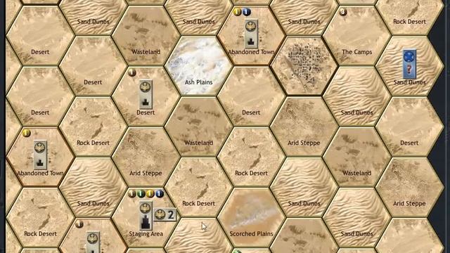 Let's Play Armageddon Empires - 4 смотреть онлайн